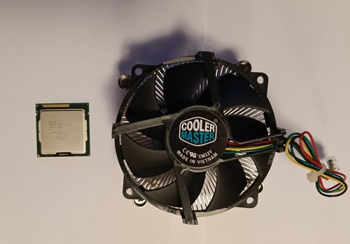 Kit processore intel core - processore, core™