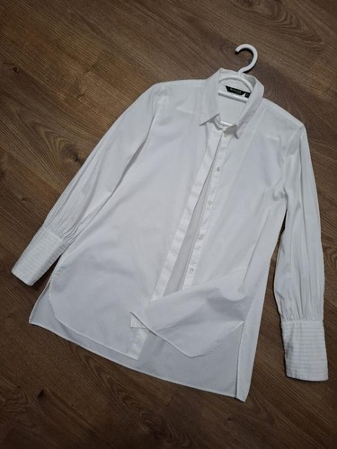Camicia donna massimo dutti - camicia,