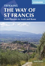 Trekking The Way of St