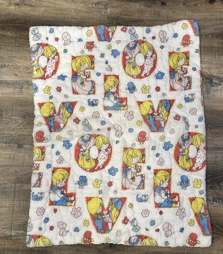 Coperta piumone piccola