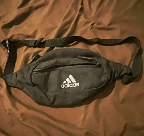 Marsupio adidas - marsupio,