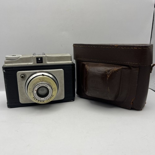 Vintage 1960 ilford sporti - vintage,