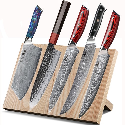 Set coltelli cucina - coltelli, da