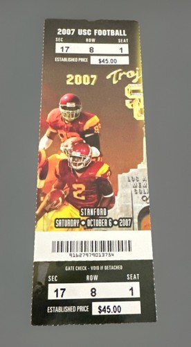 Biglietto college football - biglietto,
