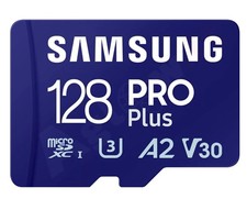 Samsung Evo Pro Plus Micro Sd