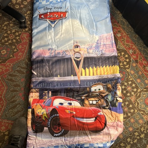 Disney pixar cars sacco a - cars,