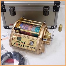 Mulinello elettrico Miyamae