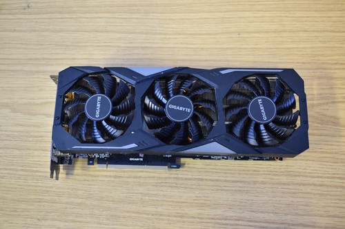 Gigabyte nvidia geforce rtx - geforce,