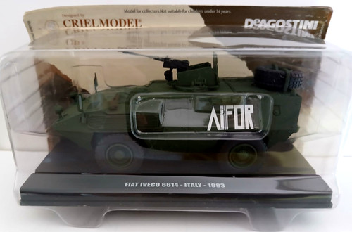 Die cast modellino - cast,