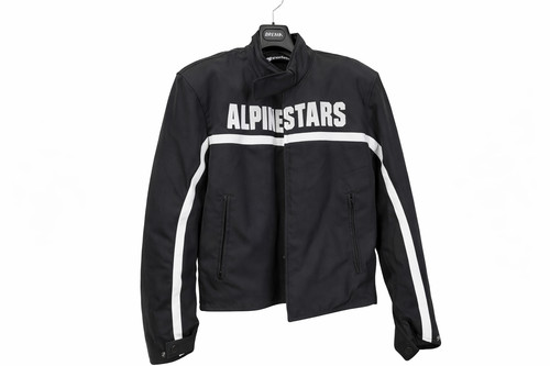 Giacca alpinestars moto - giacca,