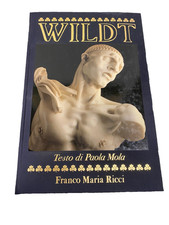 Wildt testo Paola Mola Franco