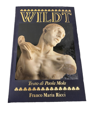 Wildt testo paola mola franco - wildt,