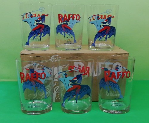 Birra raffo bicchieri in - birra, 6
