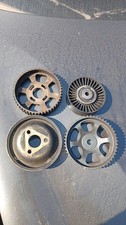 Kit Pulegge Motore Alfa Romeo