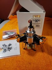 Motore saito r3 - motore,