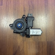 Motorino alzavetro Anteriore