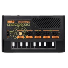 Korg Monotron delay