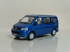 VOLKSWAGEN T5 MULTIVAN MINIBUS