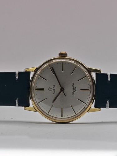 Orologio omega seamaster - orologio,