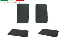 COPPIA PANNELLI NERI PIAGGIO