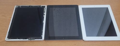 Lotto apple ipad mod a1395 - 3,