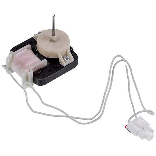 Motore ventilazione frost - motore,