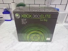 CONSOLE MICROSOFT XBOX 360