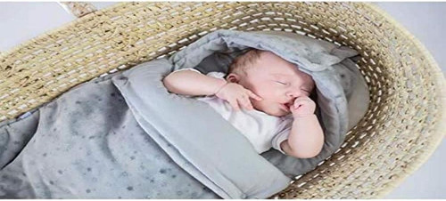 Sacco nanna con stampa a - nanna,