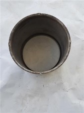 Toyota LAND CRUISER HUBCAP