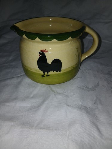 Brocca ceramica zeller latte - ceramica,