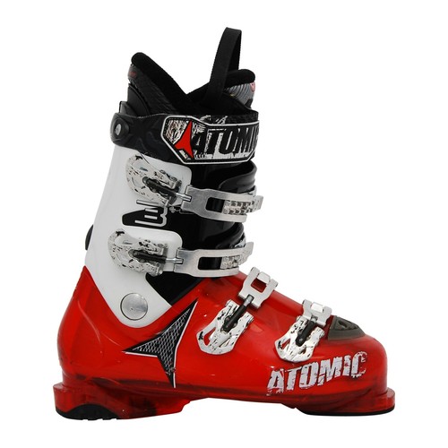 Scarpone sci atomic plus - atomic, b