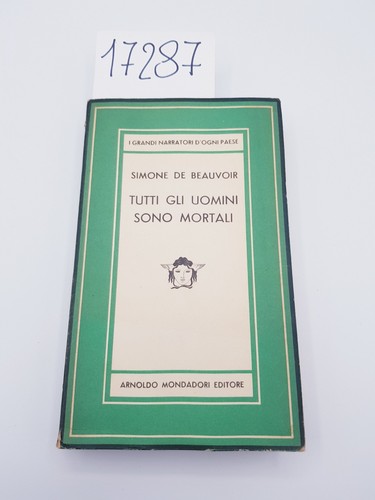 Tutti gli uomini - tutti, mortali
