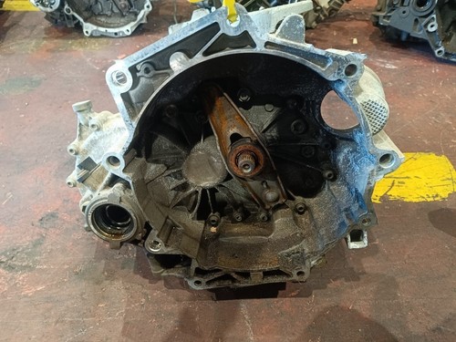 Cambio manuale per seat ibiza - manuale,