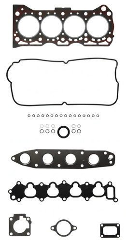 Kit guarnizioni testata