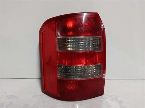8z0945095b fanale posteriore - fanale,