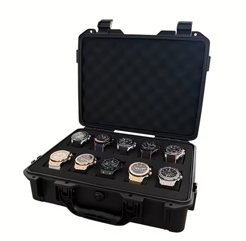 Scatola porta orologi - scatola,
