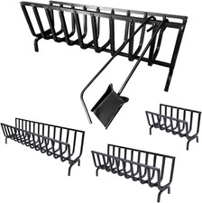 Braciere Ferro Battuto per