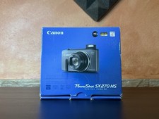 Canon PowerShot SX270 HS