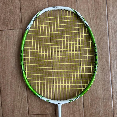 Racchetta badminton yonex - racchetta,