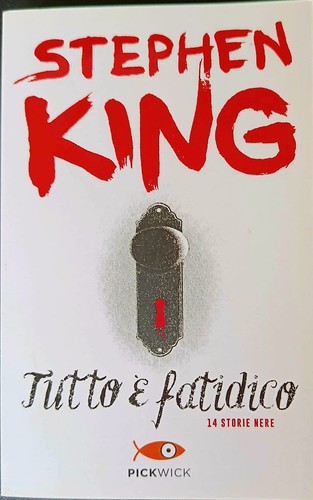 Tutto fatidico 14 storie - ,