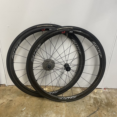 Zipp 202 firecrest - zipp,