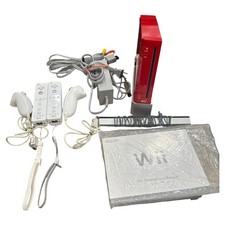 Nintendo Wii Edizione Limitata