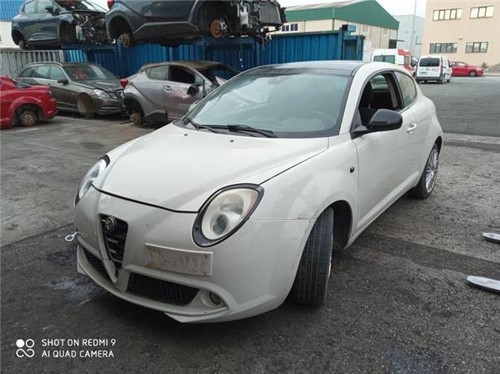 Servosterzo elettrico mito - elettrico,
