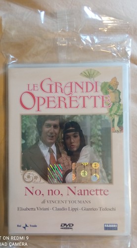 Dvd nanette vincent - dvd,