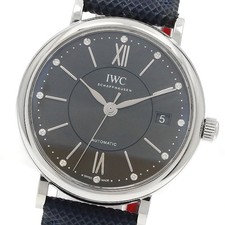 Iwc schaffhausen portofino - iwc,