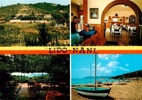 Isola elba hotel pensione - d'elba,
