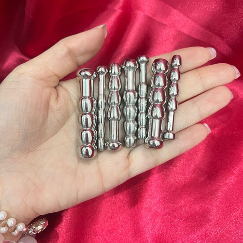 Plug per pene scettro principe