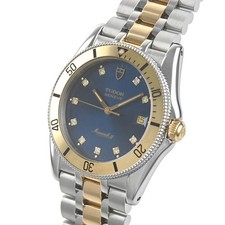 Tudor Monarch II Data 15653G