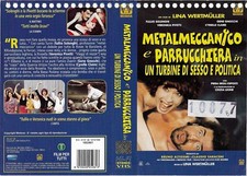 METALMECCANICO E PARRUCCHIERA