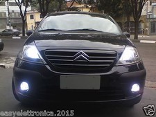 KIT XENON AUTO H7 6000K 35w